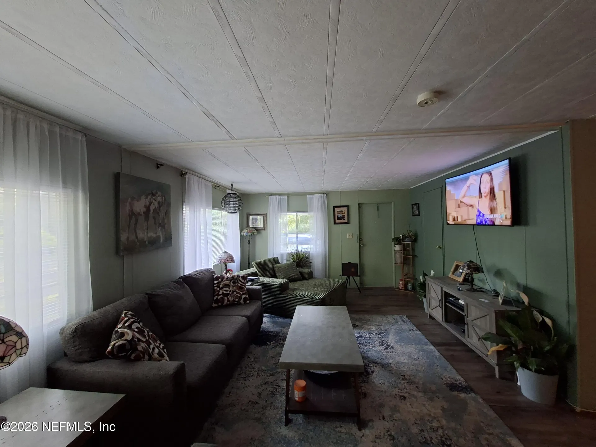 204 Seminole Trail Georgetown FL 32139