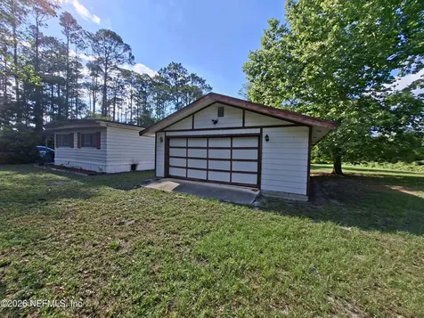 204 Seminole Trail Georgetown FL 32139