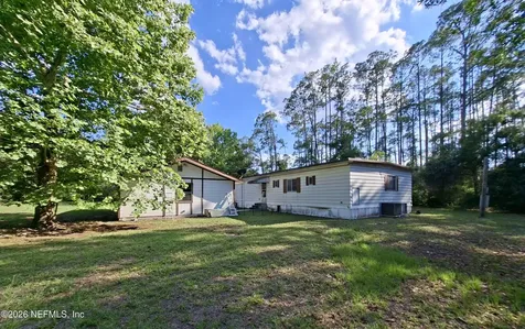 204 Seminole Trail Georgetown FL 32139