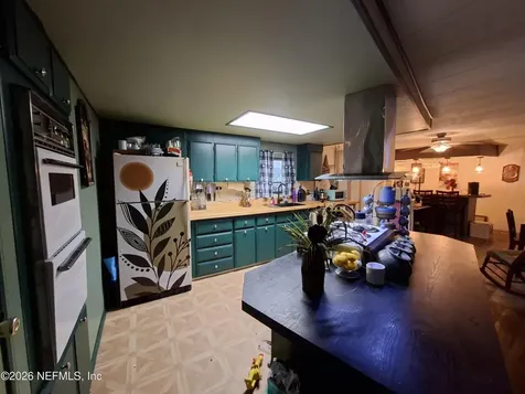 204 Seminole Trail Georgetown FL 32139