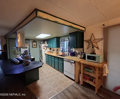 204 Seminole Trail Georgetown FL 32139