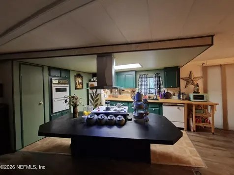 204 Seminole Trail Georgetown FL 32139