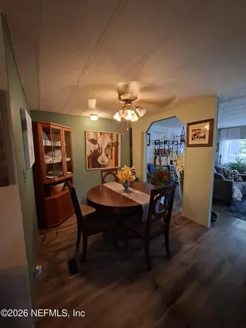 204 Seminole Trail Georgetown FL 32139