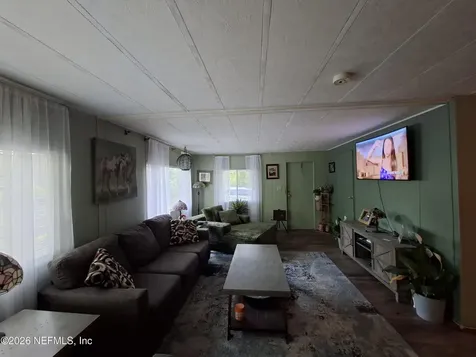 204 Seminole Trail Georgetown FL 32139