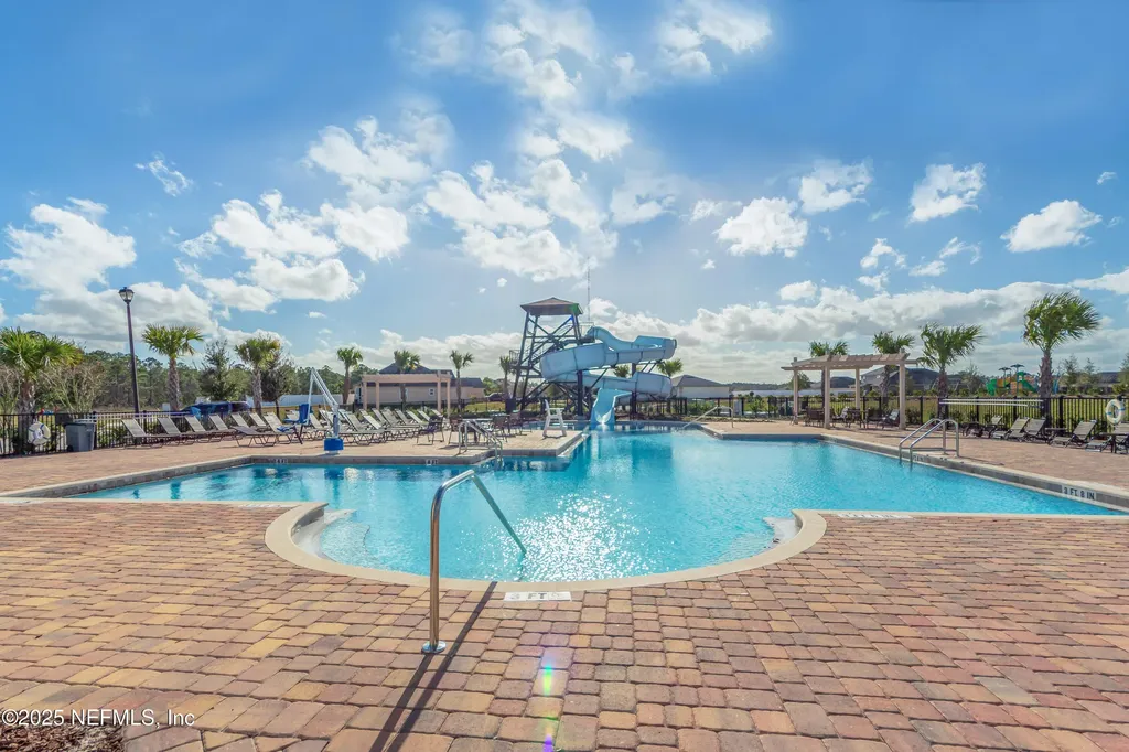 4100 Spring Creek Lane Middleburg FL 32068