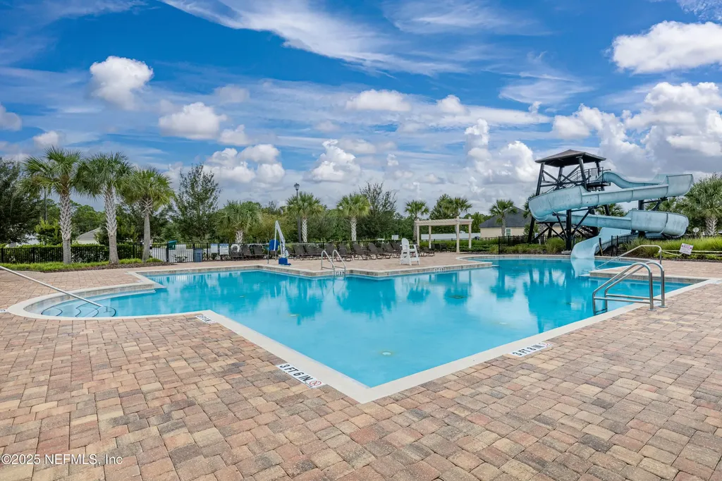 4100 Spring Creek Lane Middleburg FL 32068
