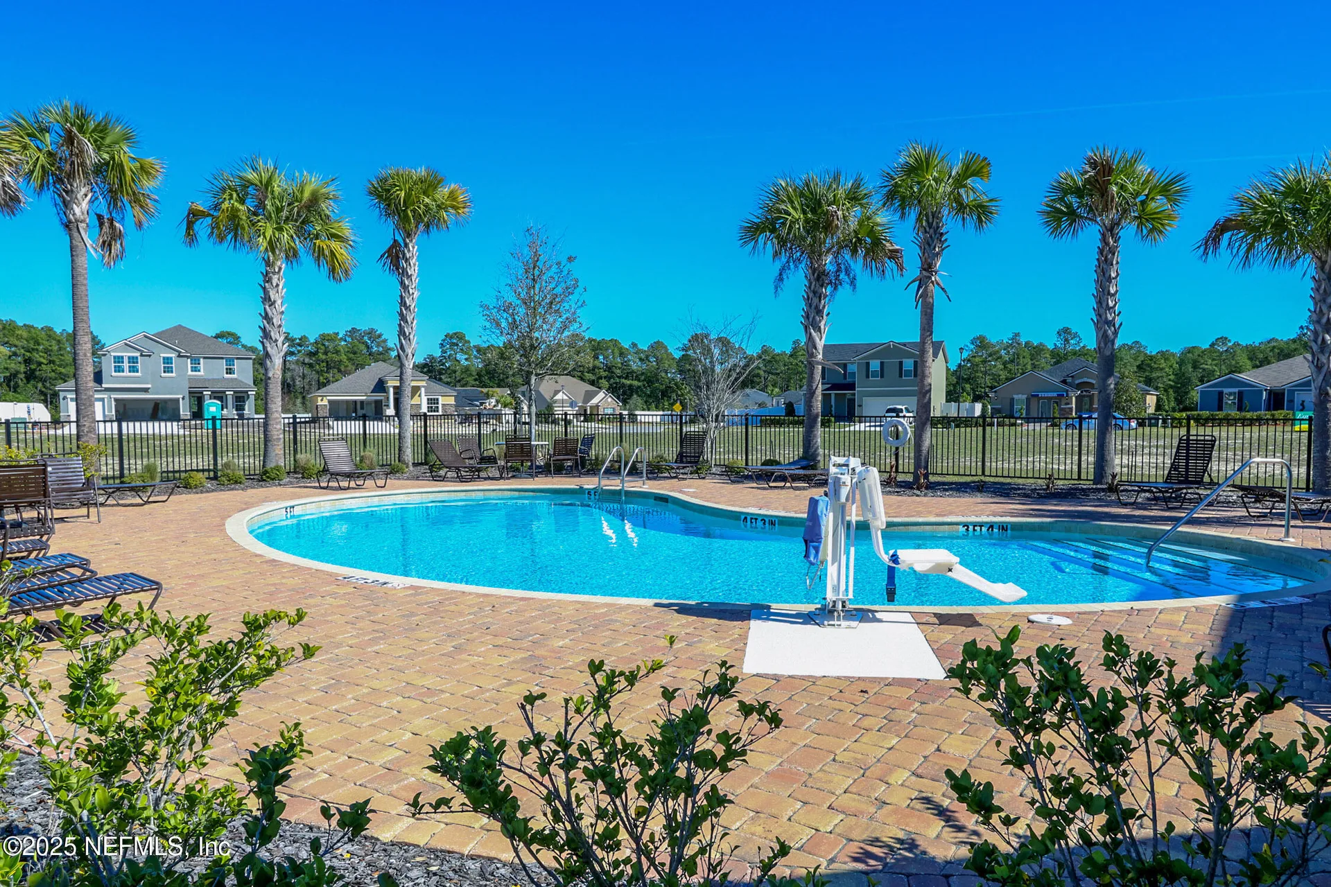 4100 Spring Creek Lane Middleburg FL 32068
