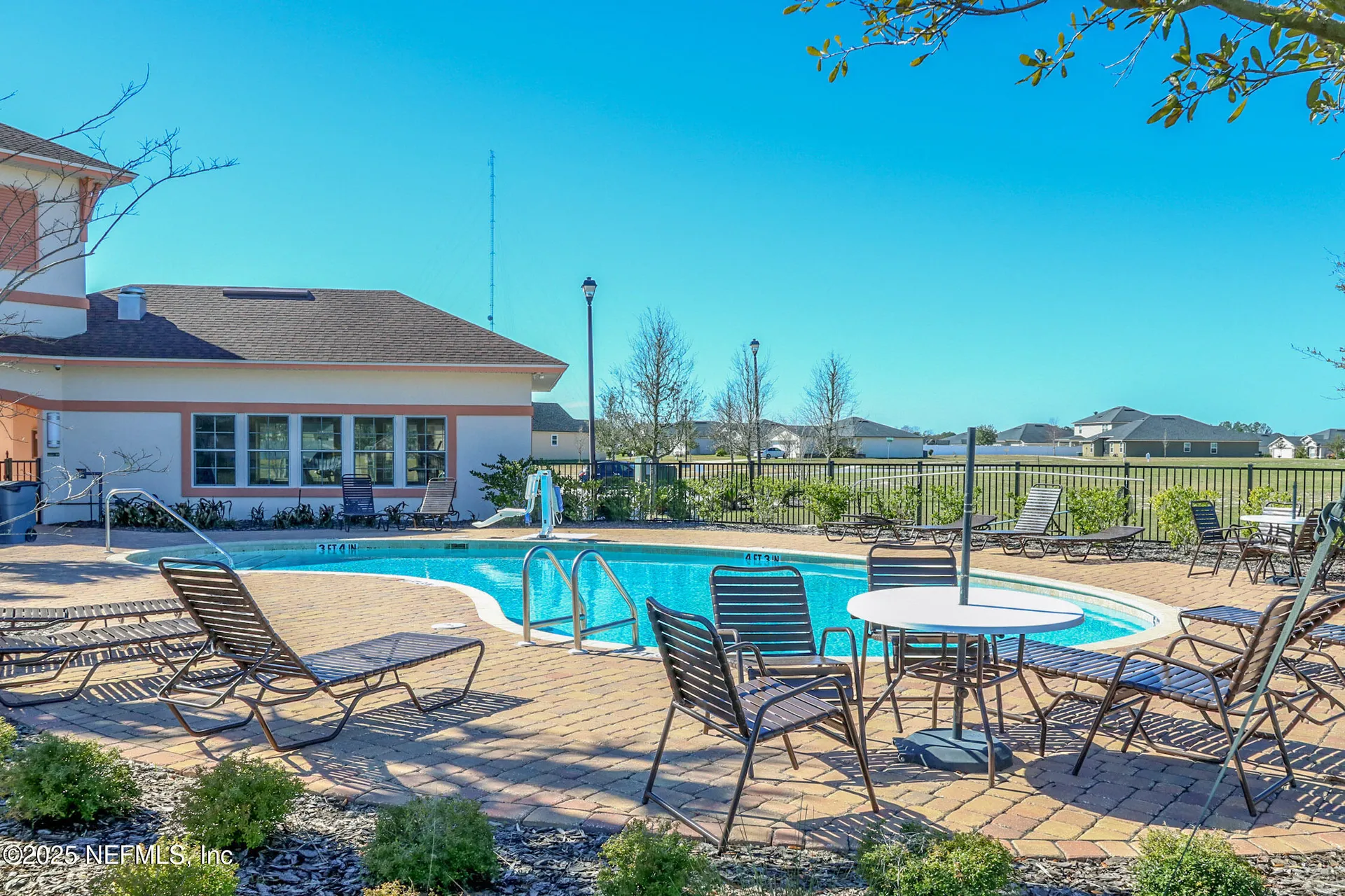 4100 Spring Creek Lane Middleburg FL 32068