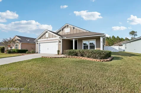 4100 Spring Creek Lane Middleburg FL 32068