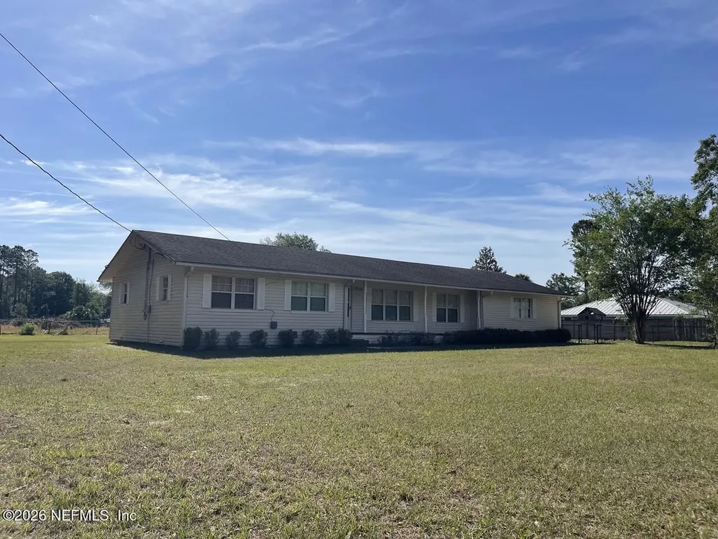 12929 Peaceful Road Jacksonville FL 32226