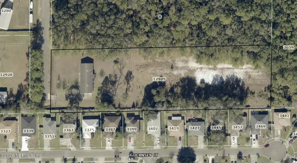 12929 Peaceful Road Jacksonville FL 32226