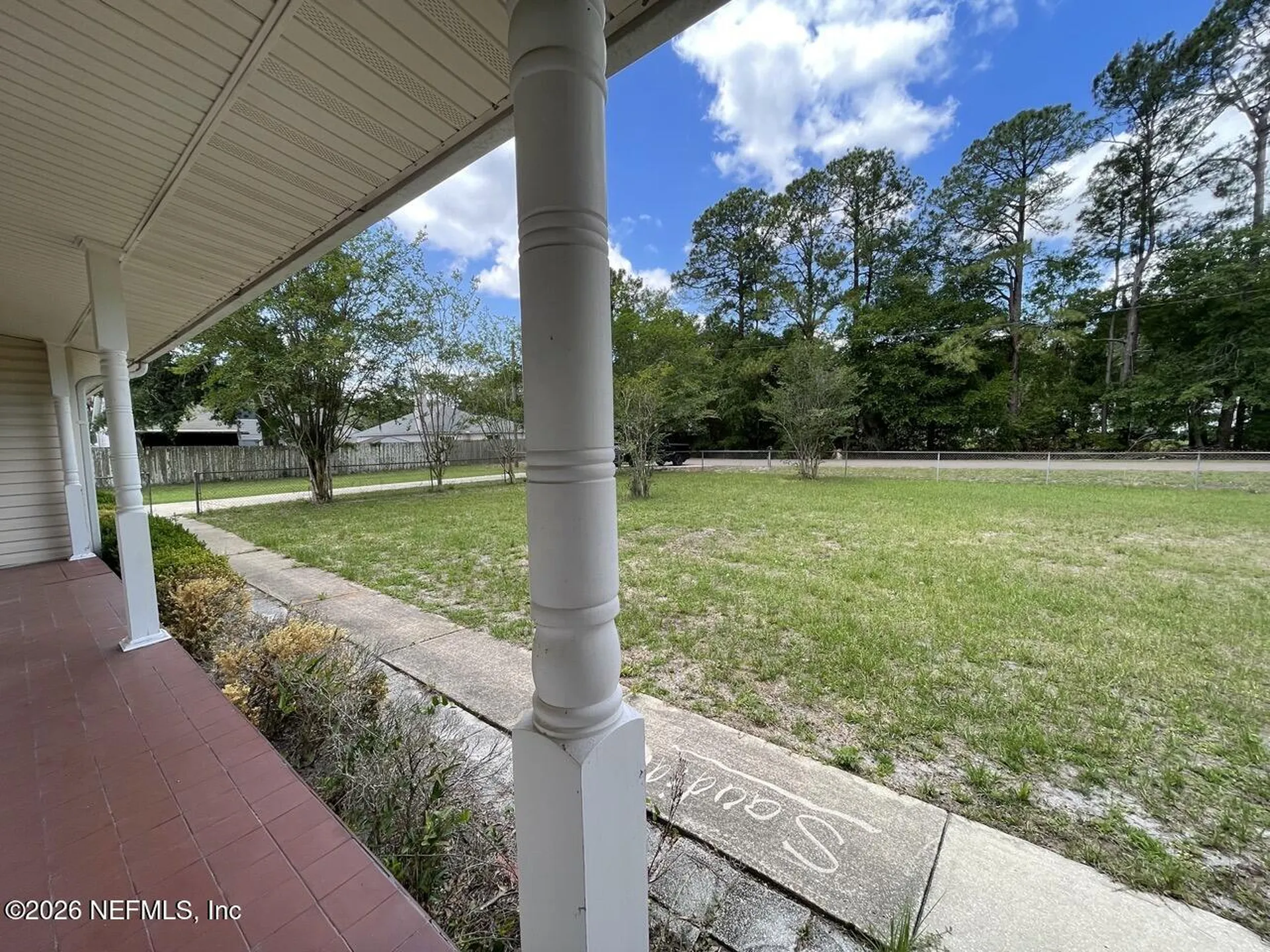 12929 Peaceful Road Jacksonville FL 32226