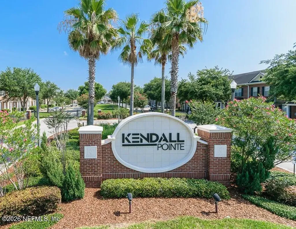 1468 Pitney Circle Jacksonville FL 32225