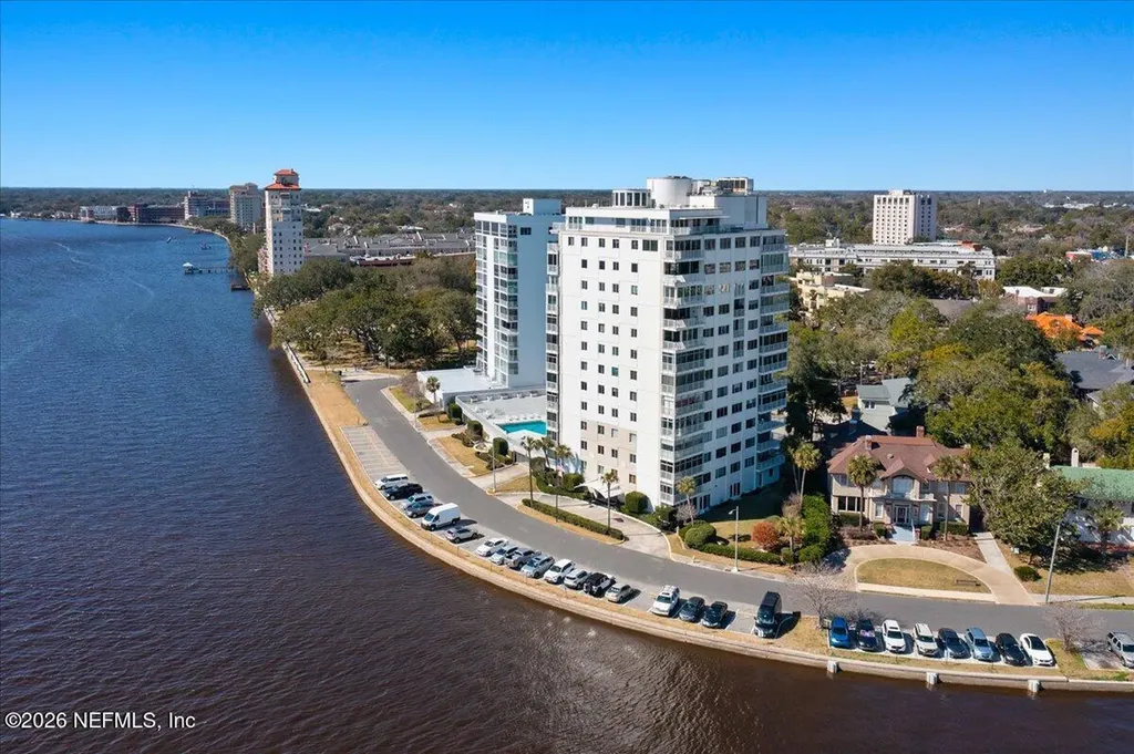 1560 Lancaster Terrace Jacksonville FL 32204