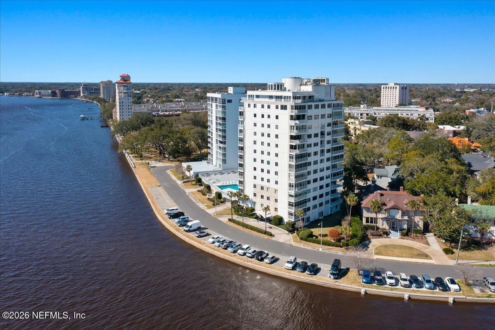 1560 Lancaster Terrace Jacksonville FL 32204