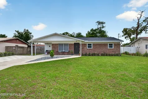 11506 Renne Drive E Jacksonville FL 32218