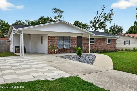 11506 Renne Drive E Jacksonville FL 32218