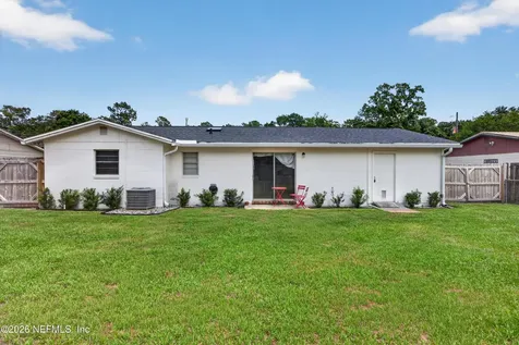 11506 Renne Drive E Jacksonville FL 32218