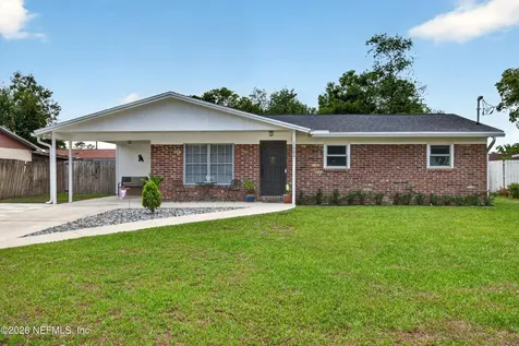 11506 Renne Drive E Jacksonville FL 32218