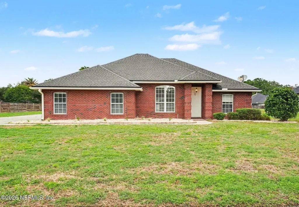 6361 Ashley Court Macclenny FL 32063