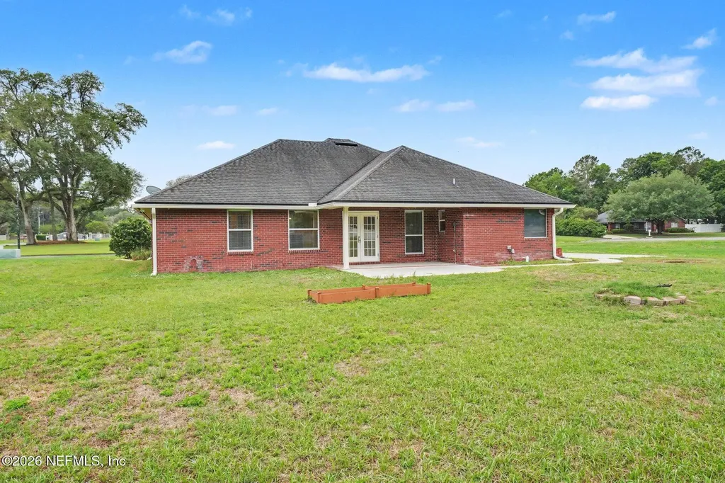 6361 Ashley Court Macclenny FL 32063