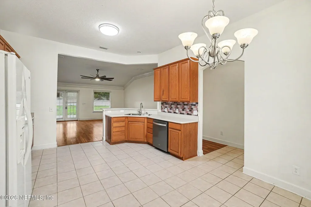6361 Ashley Court Macclenny FL 32063