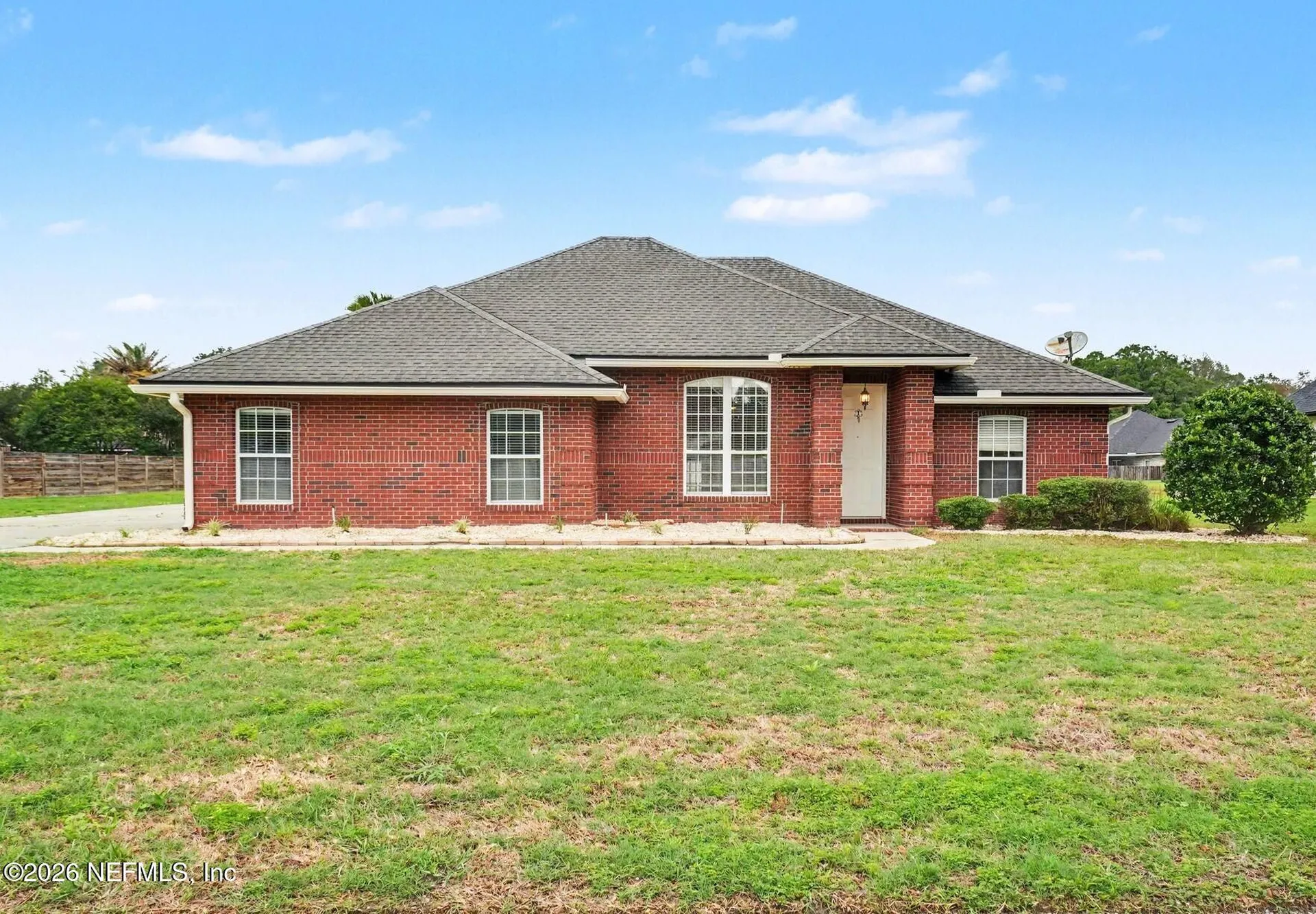 6361 Ashley Court Macclenny FL 32063