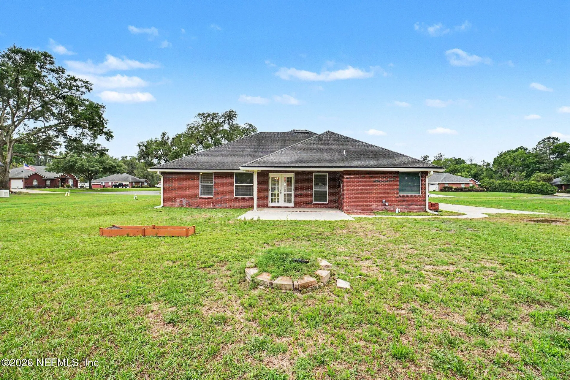 6361 Ashley Court Macclenny FL 32063