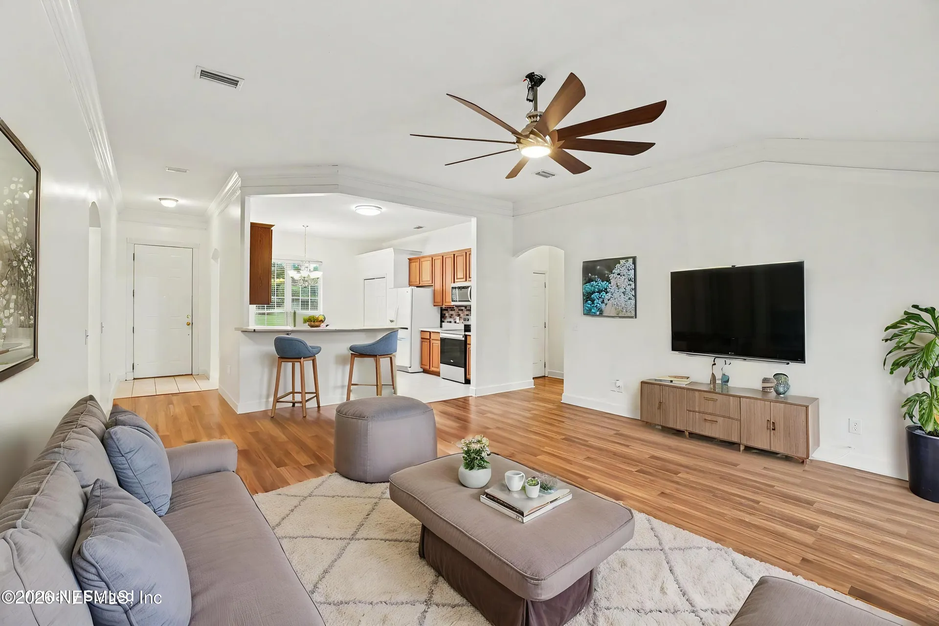 6361 Ashley Court Macclenny FL 32063