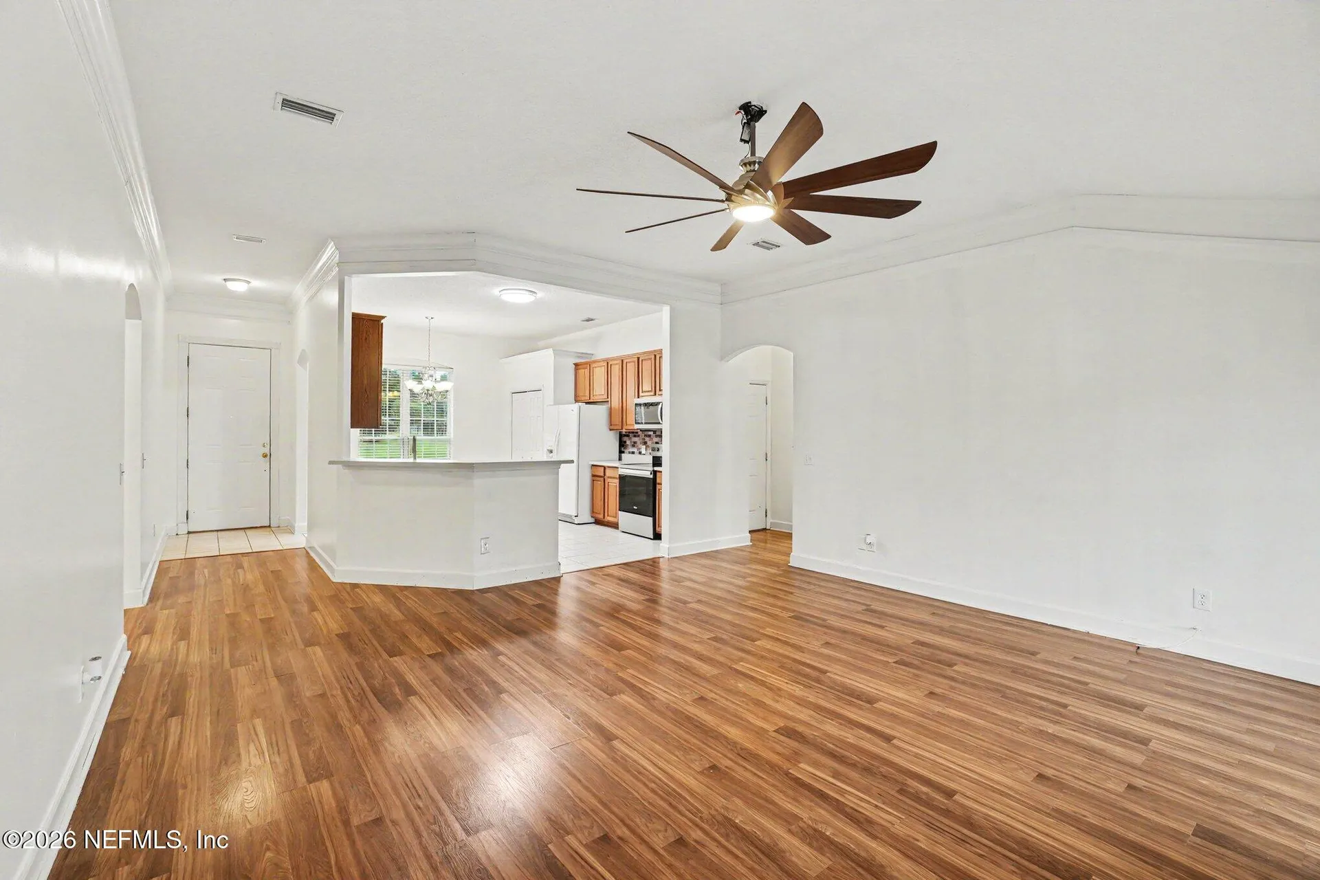 6361 Ashley Court Macclenny FL 32063