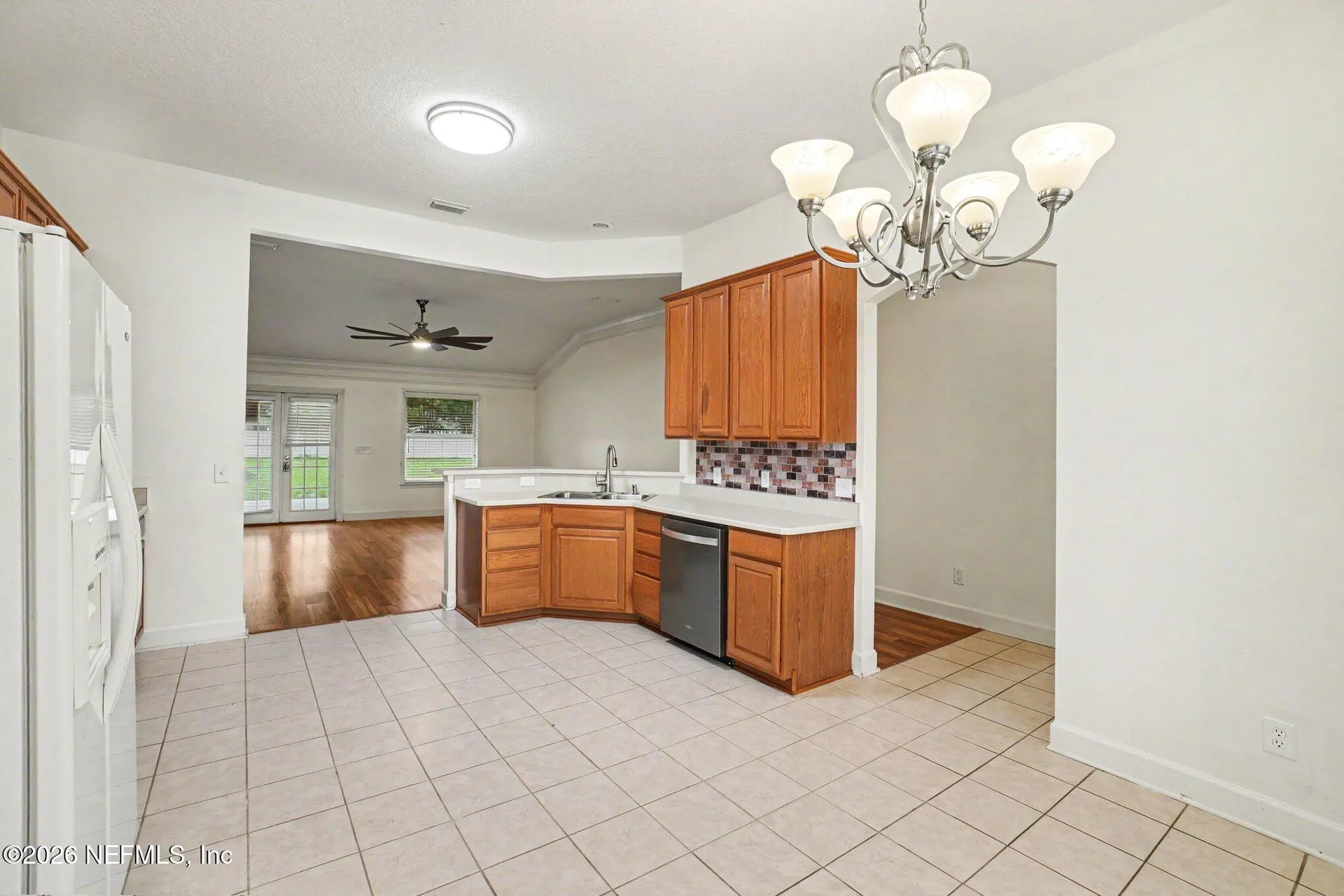 6361 Ashley Court Macclenny FL 32063