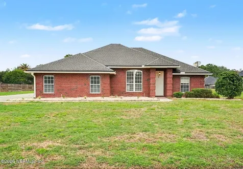 6361 Ashley Court Macclenny FL 32063