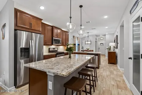 75 Lindenwood Place St. Johns FL 32259