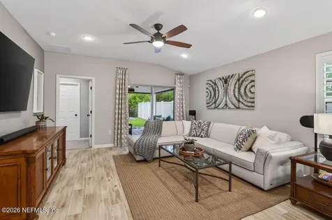 75 Lindenwood Place St. Johns FL 32259