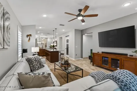 75 Lindenwood Place St. Johns FL 32259