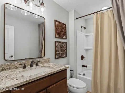 75 Lindenwood Place St. Johns FL 32259