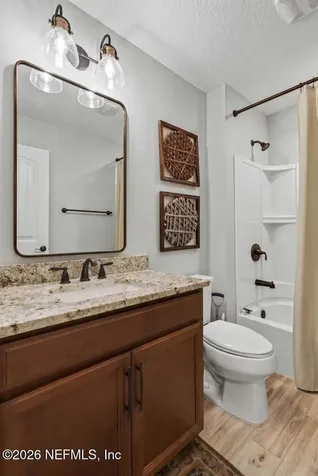 75 Lindenwood Place St. Johns FL 32259