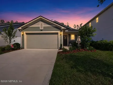 75 Lindenwood Place St. Johns FL 32259