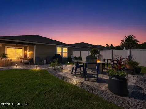 75 Lindenwood Place St. Johns FL 32259