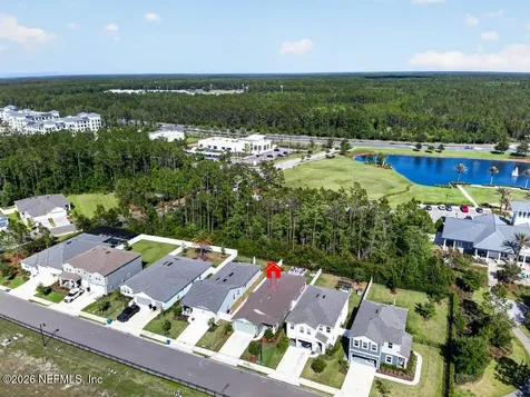 75 Lindenwood Place St. Johns FL 32259