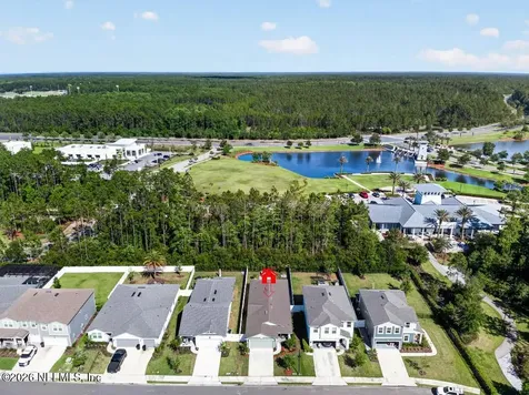 75 Lindenwood Place St. Johns FL 32259