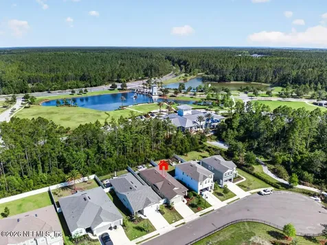 75 Lindenwood Place St. Johns FL 32259