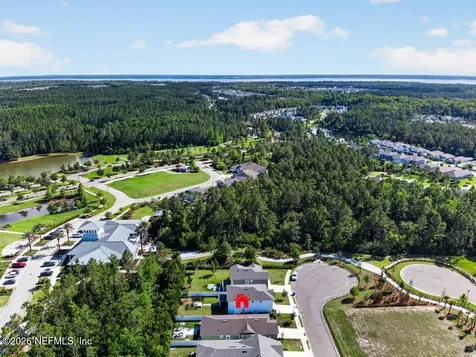75 Lindenwood Place St. Johns FL 32259