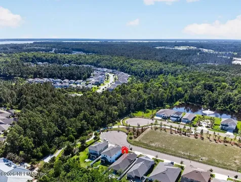 75 Lindenwood Place St. Johns FL 32259
