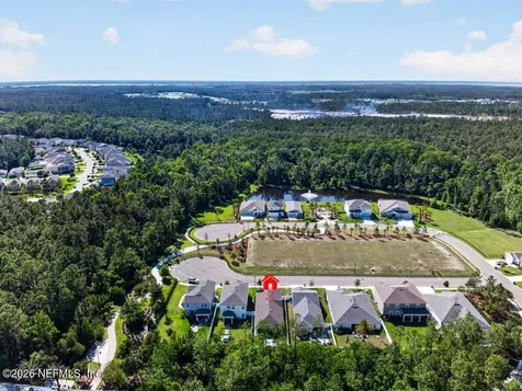 75 Lindenwood Place St. Johns FL 32259