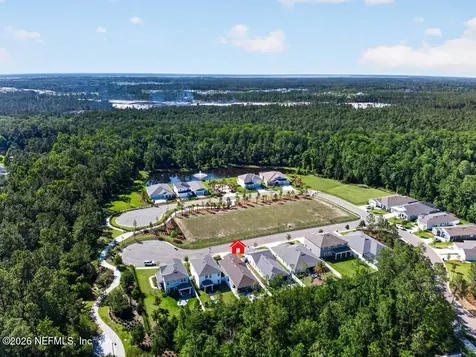 75 Lindenwood Place St. Johns FL 32259