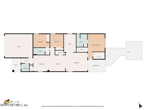 75 Lindenwood Place St. Johns FL 32259