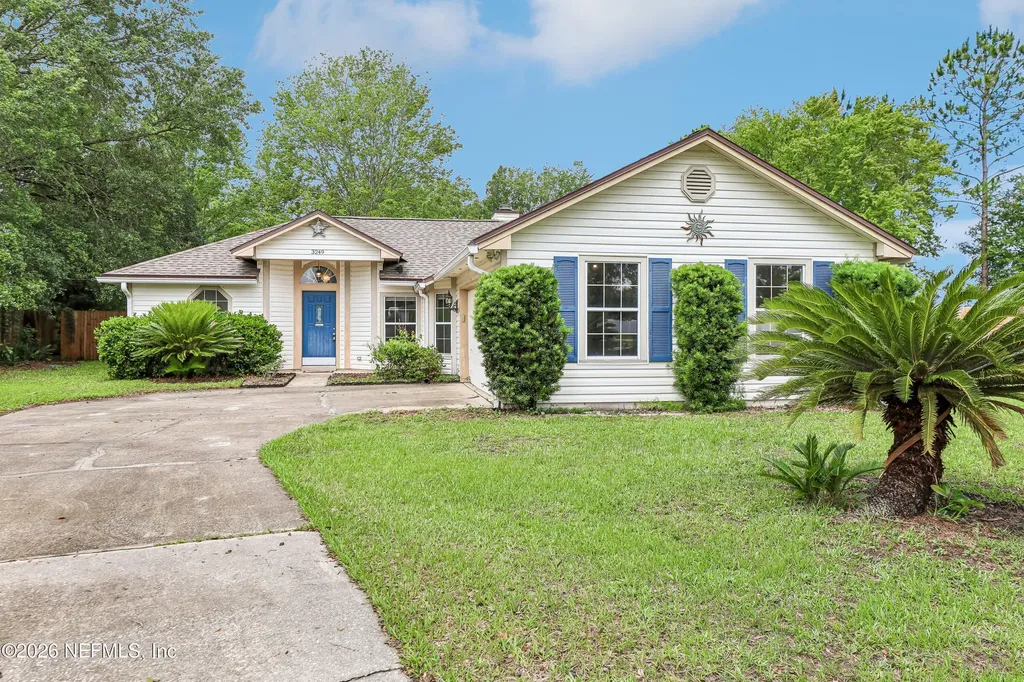 3249 Bream Way Green Cove Springs FL 32043