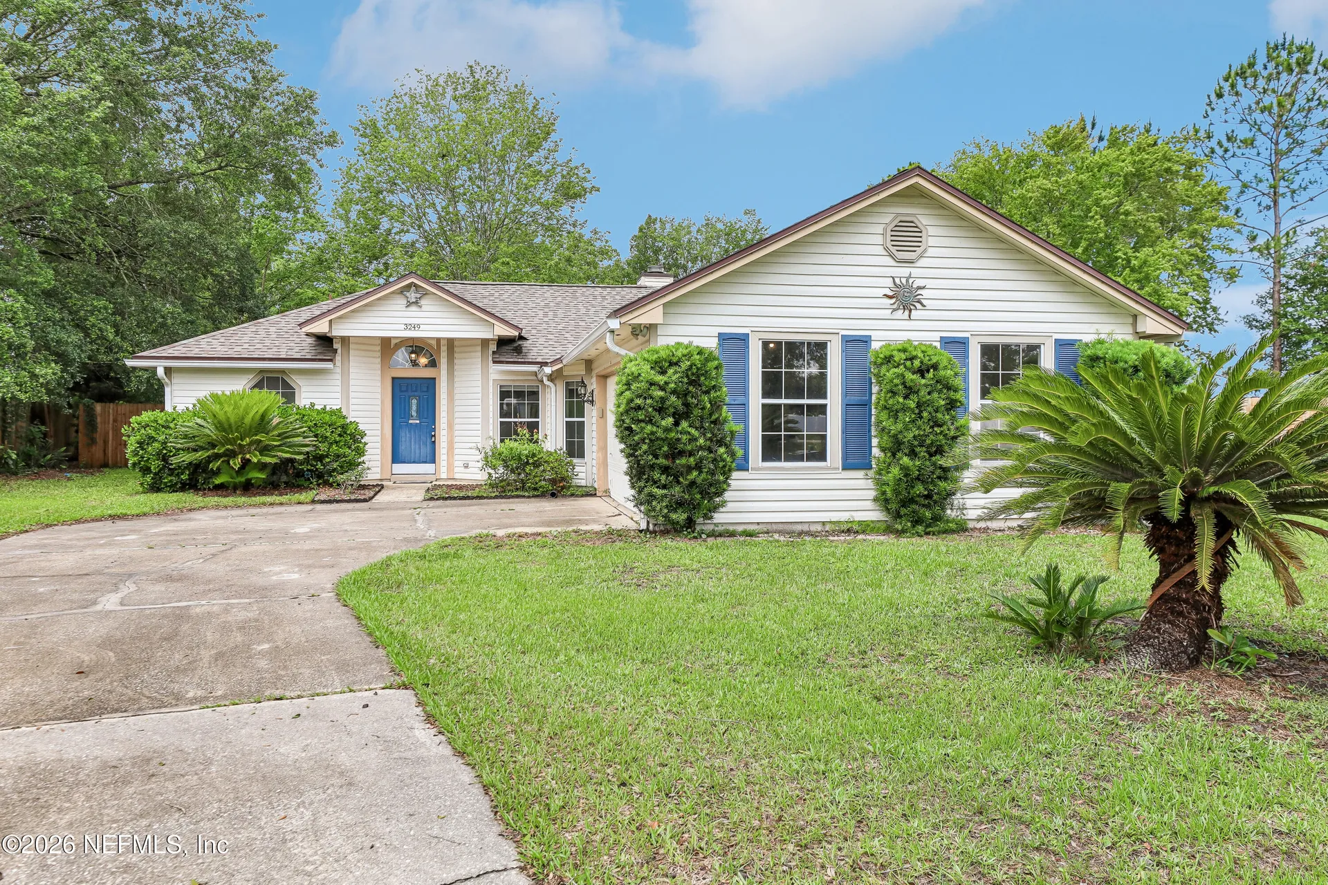 3249 Bream Way Green Cove Springs FL 32043
