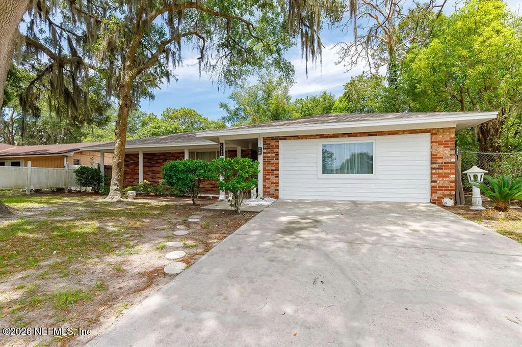 6344 Dickens Drive Jacksonville FL 32244